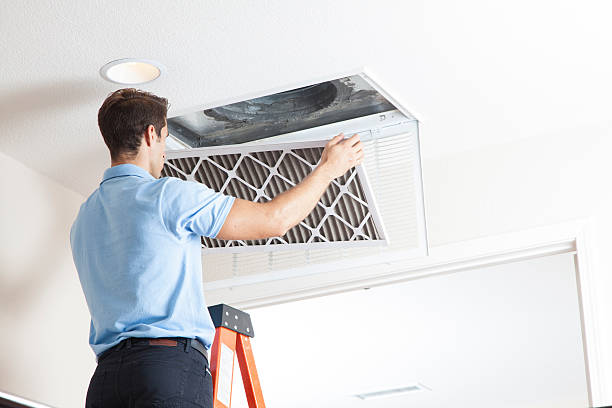 HVAC Emergency Services in Webster, FL