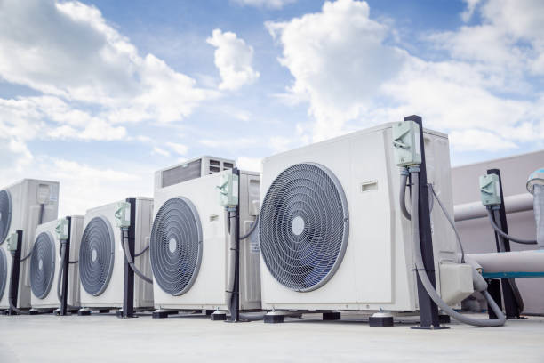 Best Affordable HVAC Services  in Webster, FL