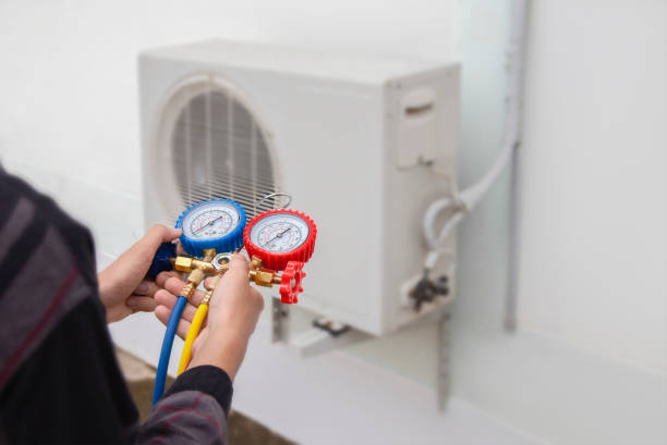 HVAC Troubleshooting in Webster, FL
