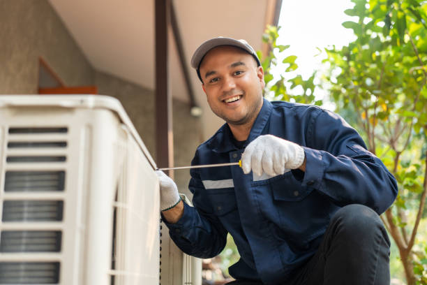 Best HVAC Installation Services  in Webster, FL